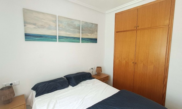 Sale - Apartment / flat -
Algorfa - Montemar