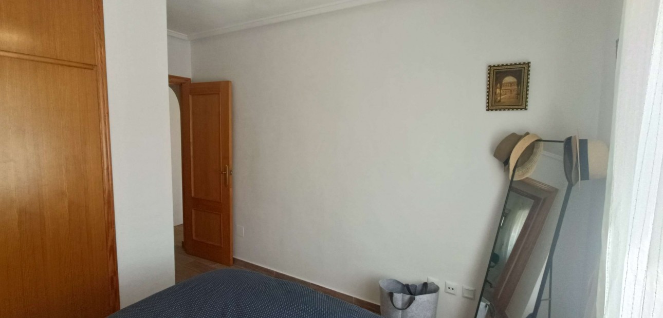Sale - Apartment / flat -
Algorfa - Montemar