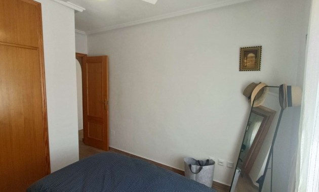 Sale - Apartment / flat -
Algorfa - Montemar
