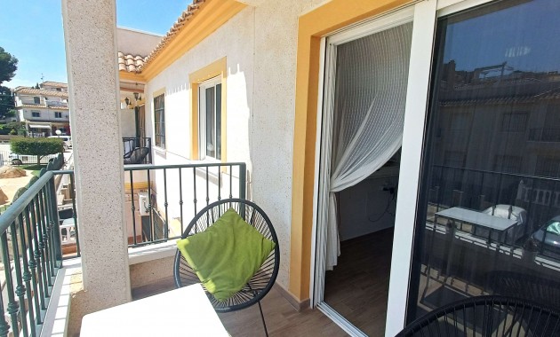 Sale - Apartment / flat -
Algorfa - Montemar