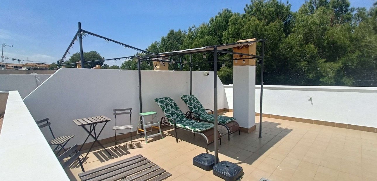 Sale - Apartment / flat -
Algorfa - Montemar