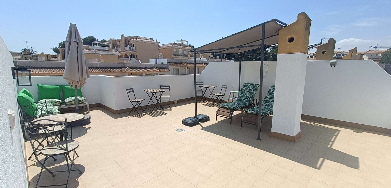 Sale - Apartment / flat -
Algorfa - Montemar