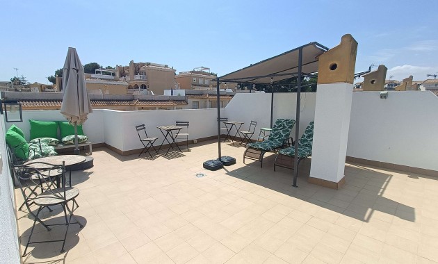 Sale - Apartment / flat -
Algorfa - Montemar