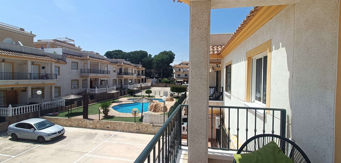 Sale - Apartment / flat -
Algorfa - Montemar