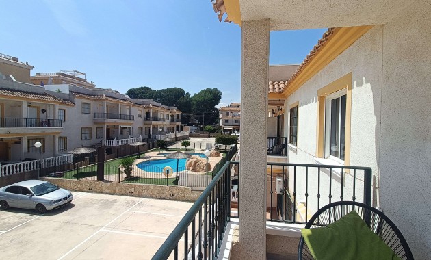 Sale - Apartment / flat -
Algorfa - Montemar