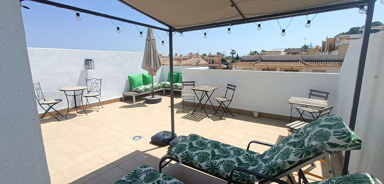 Sale - Apartment / flat -
Algorfa - Montemar