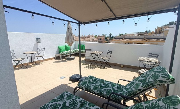 Sale - Apartment / flat -
Algorfa - Montemar