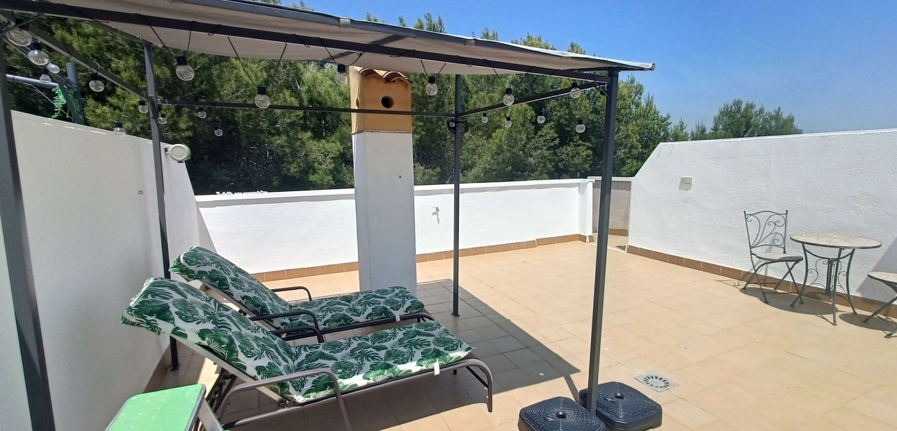 Sale - Apartment / flat -
Algorfa - Montemar
