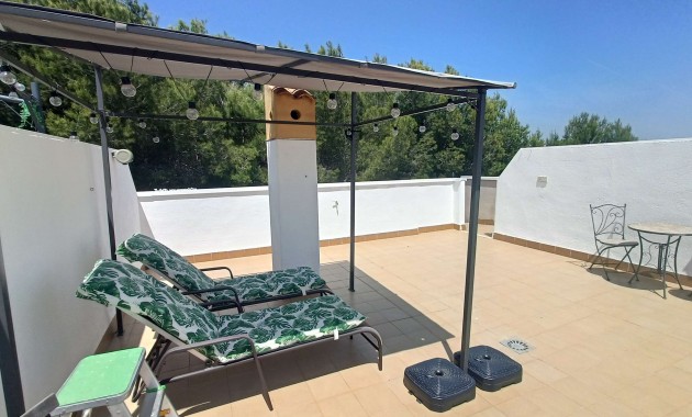 Sale - Apartment / flat -
Algorfa - Montemar