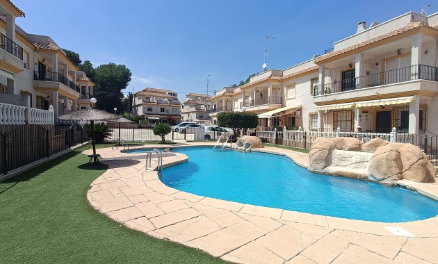 Sale - Apartment / flat -
Algorfa - Montemar