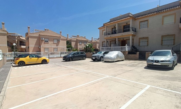Sale - Apartment / flat -
Algorfa - Montemar