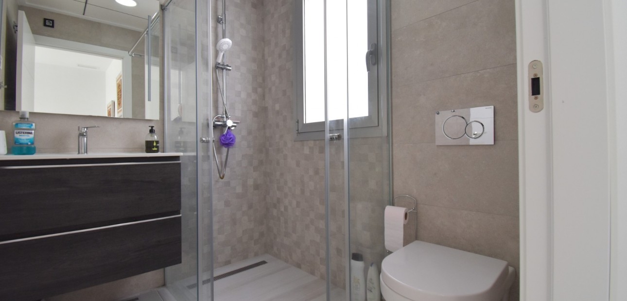 Sale - Detached Villa -
Orihuela Costa - Lomas de Cabo Roig