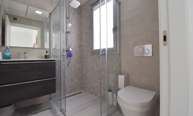 Sale - Detached Villa -
Orihuela Costa - Lomas de Cabo Roig