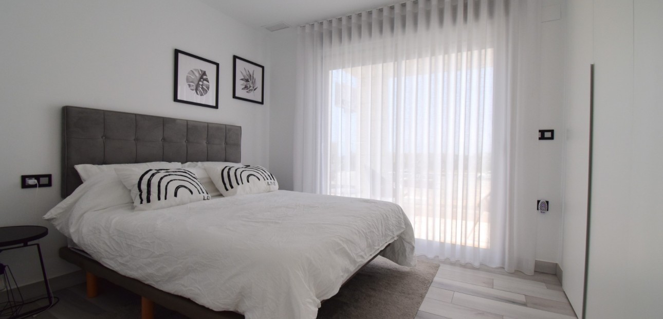 Sale - Detached Villa -
Orihuela Costa - Lomas de Cabo Roig
