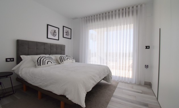 Sale - Detached Villa -
Orihuela Costa - Lomas de Cabo Roig