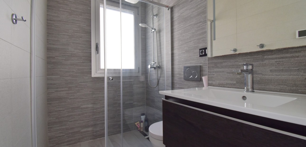 Sale - Detached Villa -
Orihuela Costa - Lomas de Cabo Roig