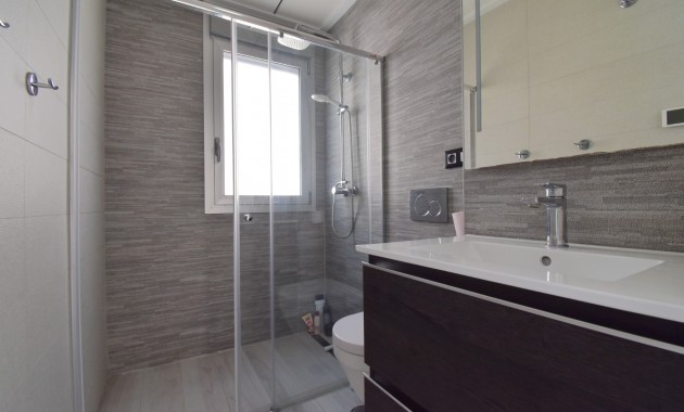 Sale - Detached Villa -
Orihuela Costa - Lomas de Cabo Roig