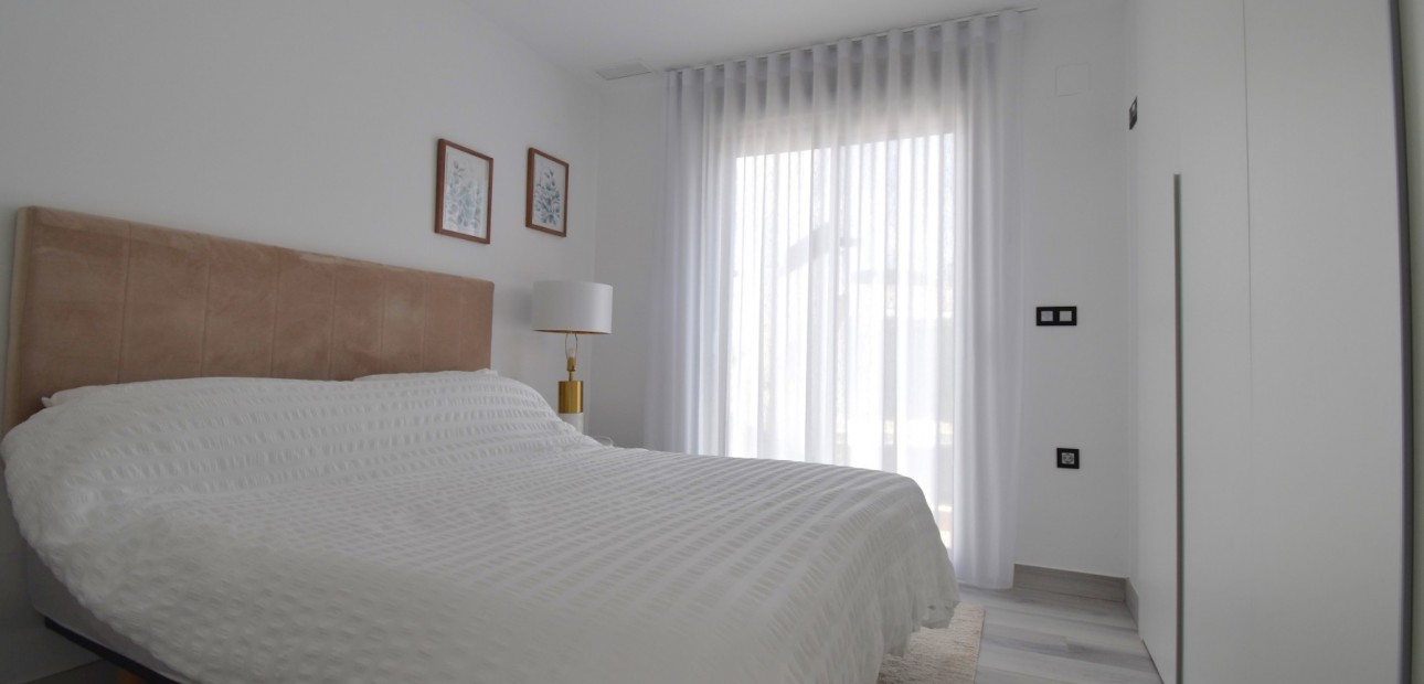 Sale - Detached Villa -
Orihuela Costa - Lomas de Cabo Roig
