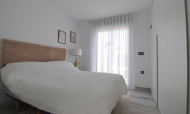 Sale - Detached Villa -
Orihuela Costa - Lomas de Cabo Roig