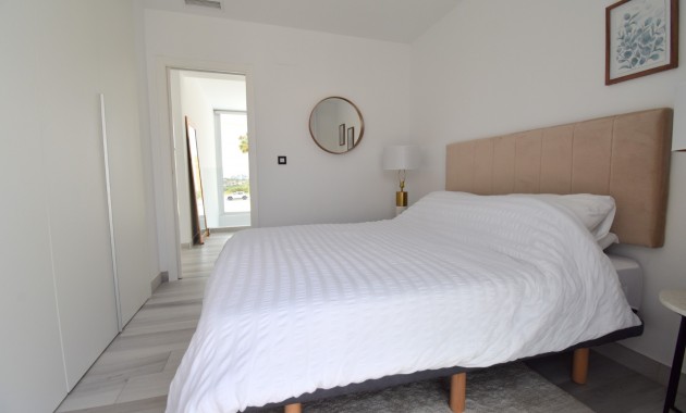 Sale - Detached Villa -
Orihuela Costa - Lomas de Cabo Roig