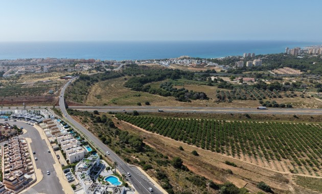 Sale - Detached Villa -
Orihuela Costa - Lomas de Cabo Roig