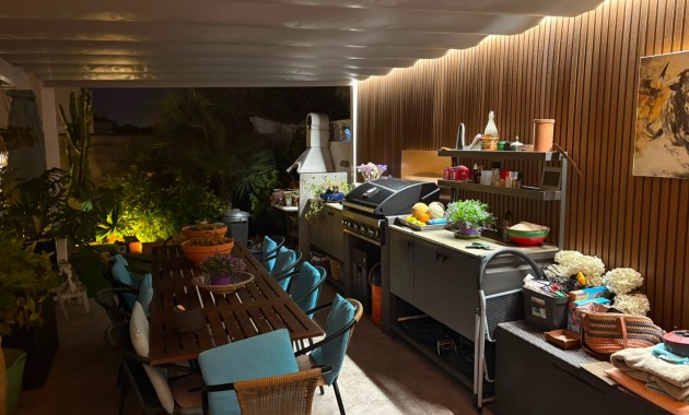 Sale - Villa -
Torrevieja - Torreta - Florida