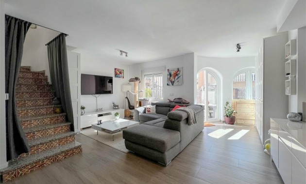 Sale - House -
Orihuela Costa - Villamartín