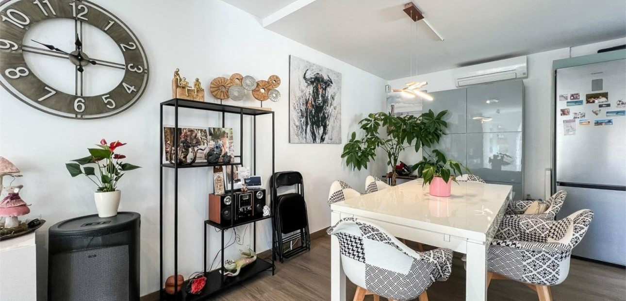 Sale - House -
Orihuela Costa - Villamartín