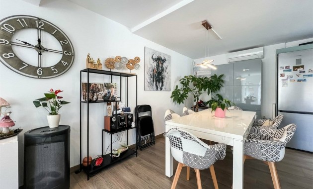Sale - House -
Orihuela Costa - Villamartín