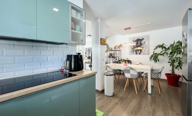 Sale - House -
Orihuela Costa - Villamartín