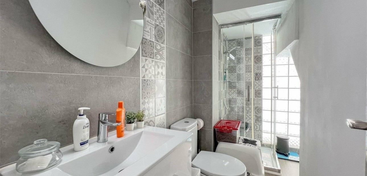 Sale - House -
Orihuela Costa - Villamartín