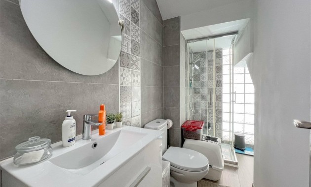 Sale - House -
Orihuela Costa - Villamartín