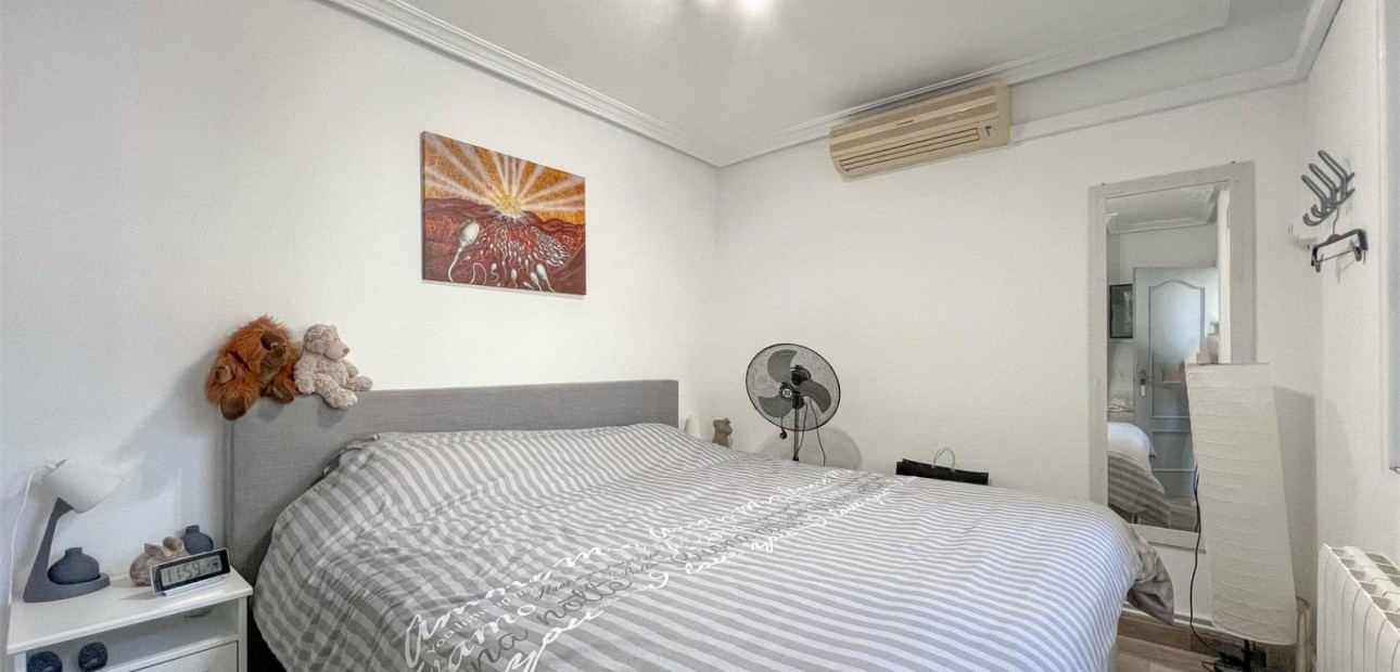 Sale - House -
Orihuela Costa - Villamartín