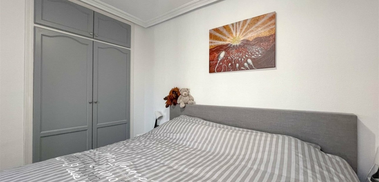Sale - House -
Orihuela Costa - Villamartín