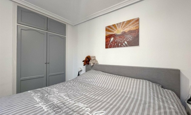 Sale - House -
Orihuela Costa - Villamartín