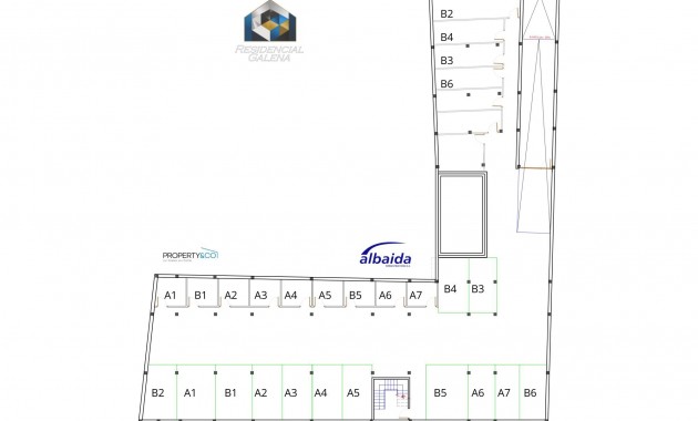 Nueva construcción  - Apartamento / piso -
herrerías