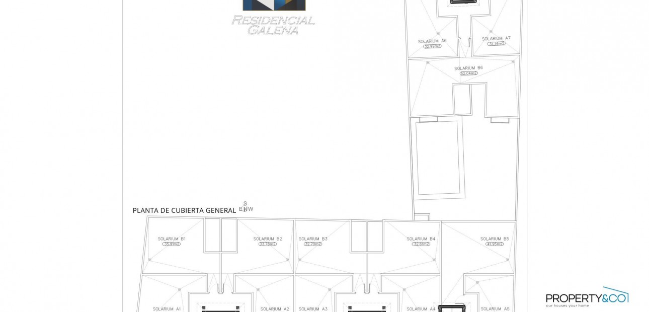 Nueva construcción  - Apartamento / piso -
herrerías