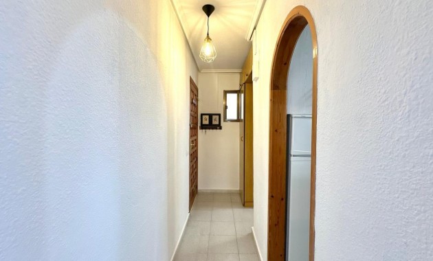 Sale - Apartment / flat -
Torrevieja - La Siesta - El Salado - Torreta