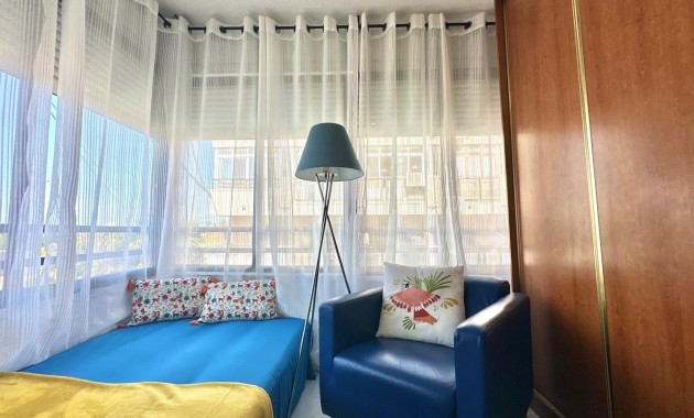 Sale - Apartment / flat -
Torrevieja - La Siesta - El Salado - Torreta