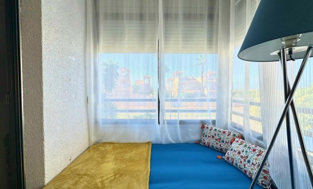 Sale - Apartment / flat -
Torrevieja - La Siesta - El Salado - Torreta