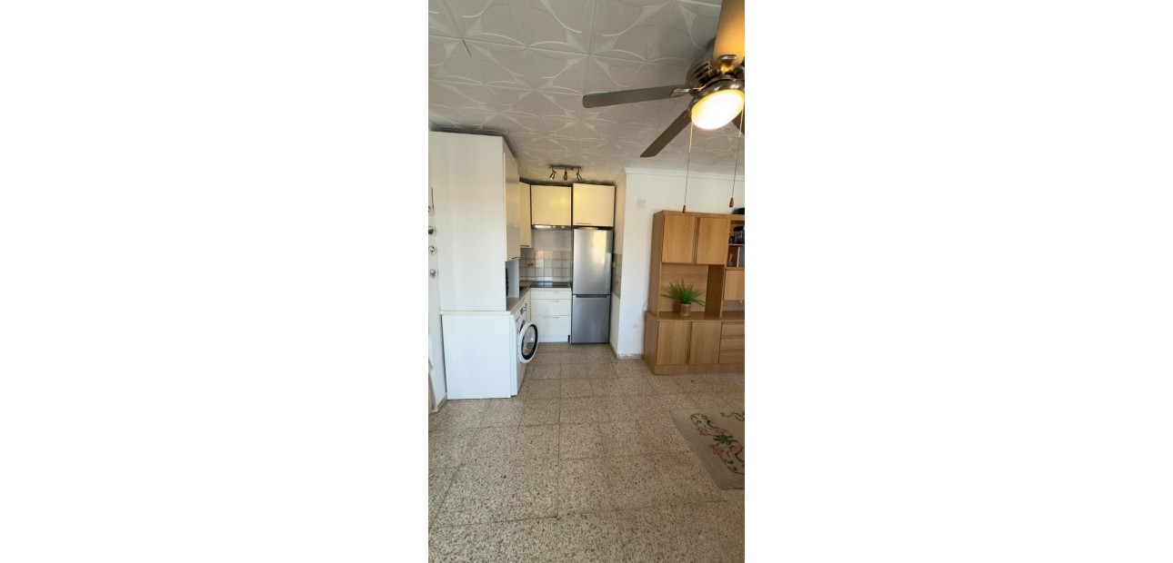 Sale - Bungalow -
Torrevieja - La Siesta - El Salado - Torreta