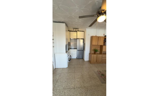 Sale - Bungalow -
Torrevieja - La Siesta - El Salado - Torreta