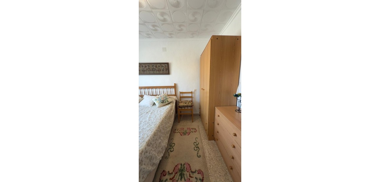Sale - Bungalow -
Torrevieja - La Siesta - El Salado - Torreta