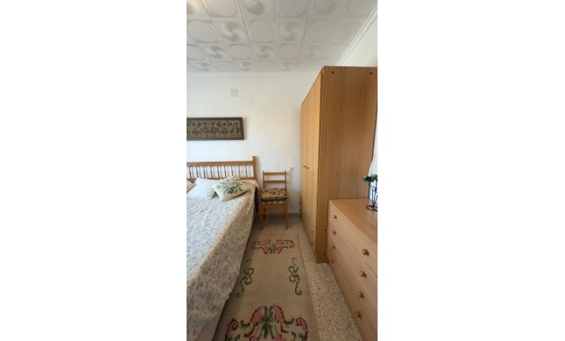 Sale - Bungalow -
Torrevieja - La Siesta - El Salado - Torreta