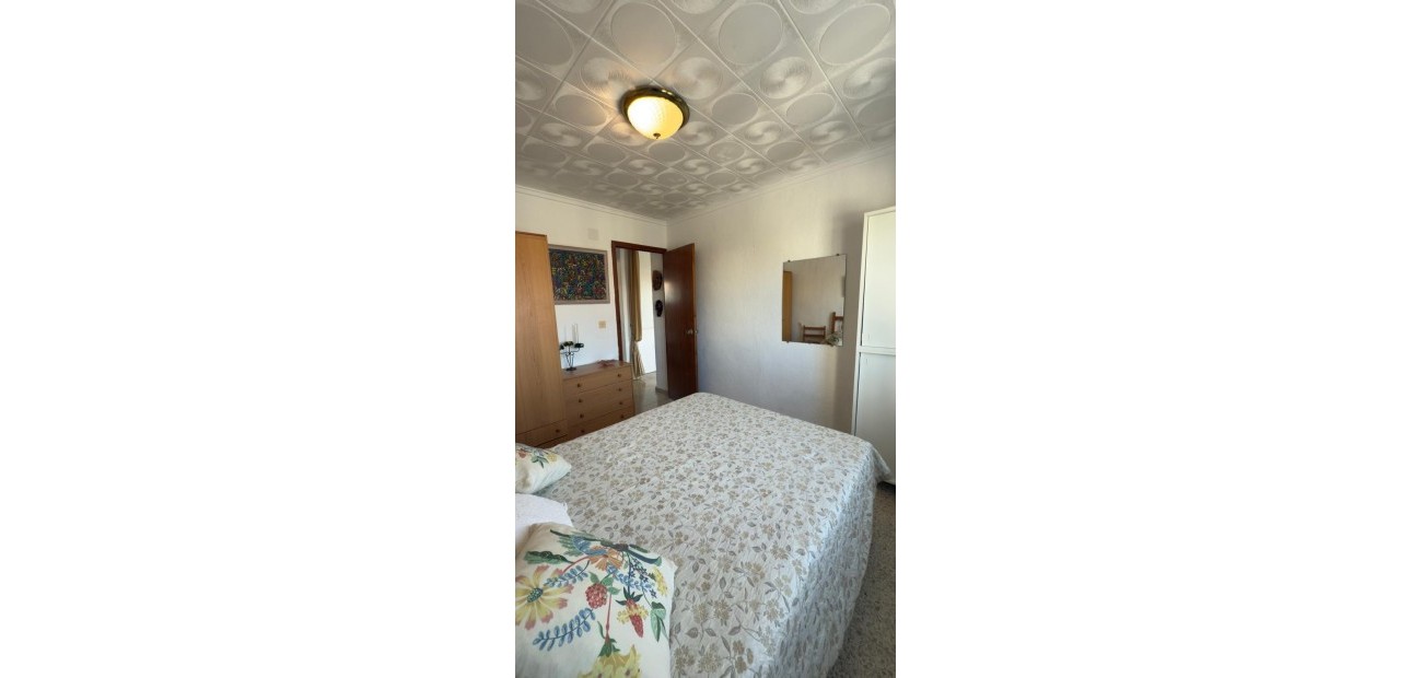 Sale - Bungalow -
Torrevieja - La Siesta - El Salado - Torreta