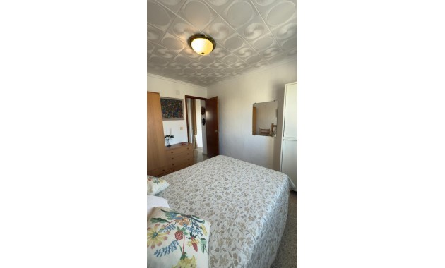 Sale - Bungalow -
Torrevieja - La Siesta - El Salado - Torreta