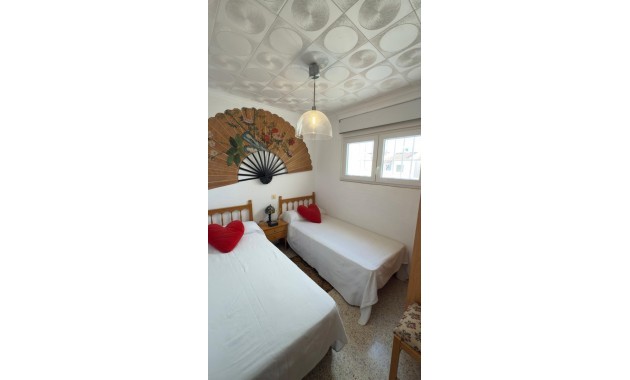 Sale - Bungalow -
Torrevieja - La Siesta - El Salado - Torreta