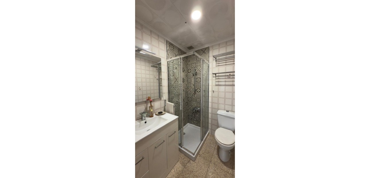 Sale - Bungalow -
Torrevieja - La Siesta - El Salado - Torreta