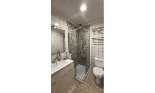 Sale - Bungalow -
Torrevieja - La Siesta - El Salado - Torreta