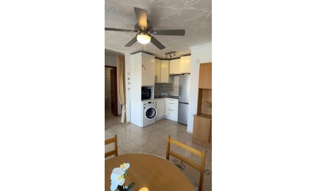 Sale - Bungalow -
Torrevieja - La Siesta - El Salado - Torreta